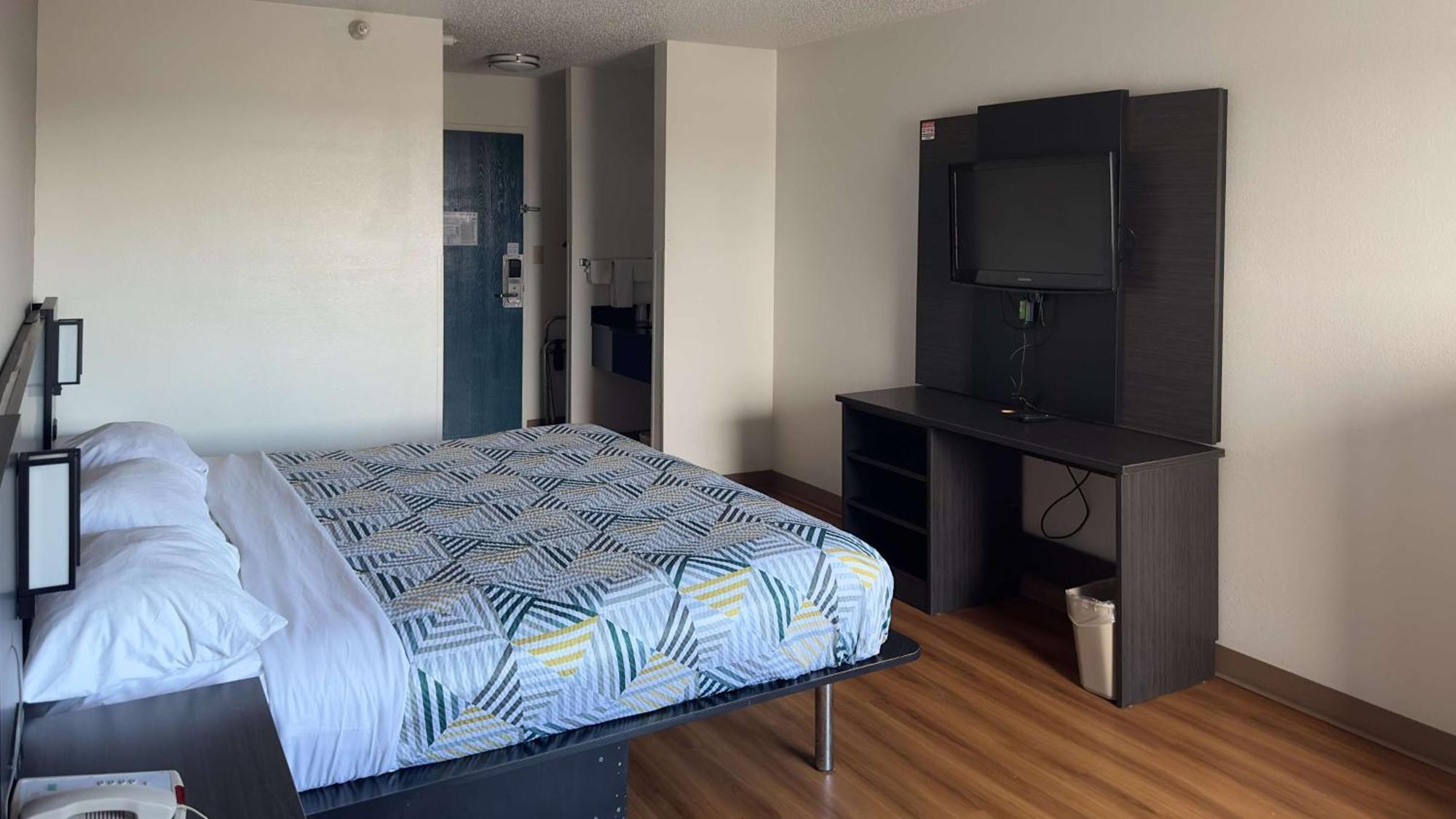 Motel 6-Waterloo, Ia Exteriér fotografie