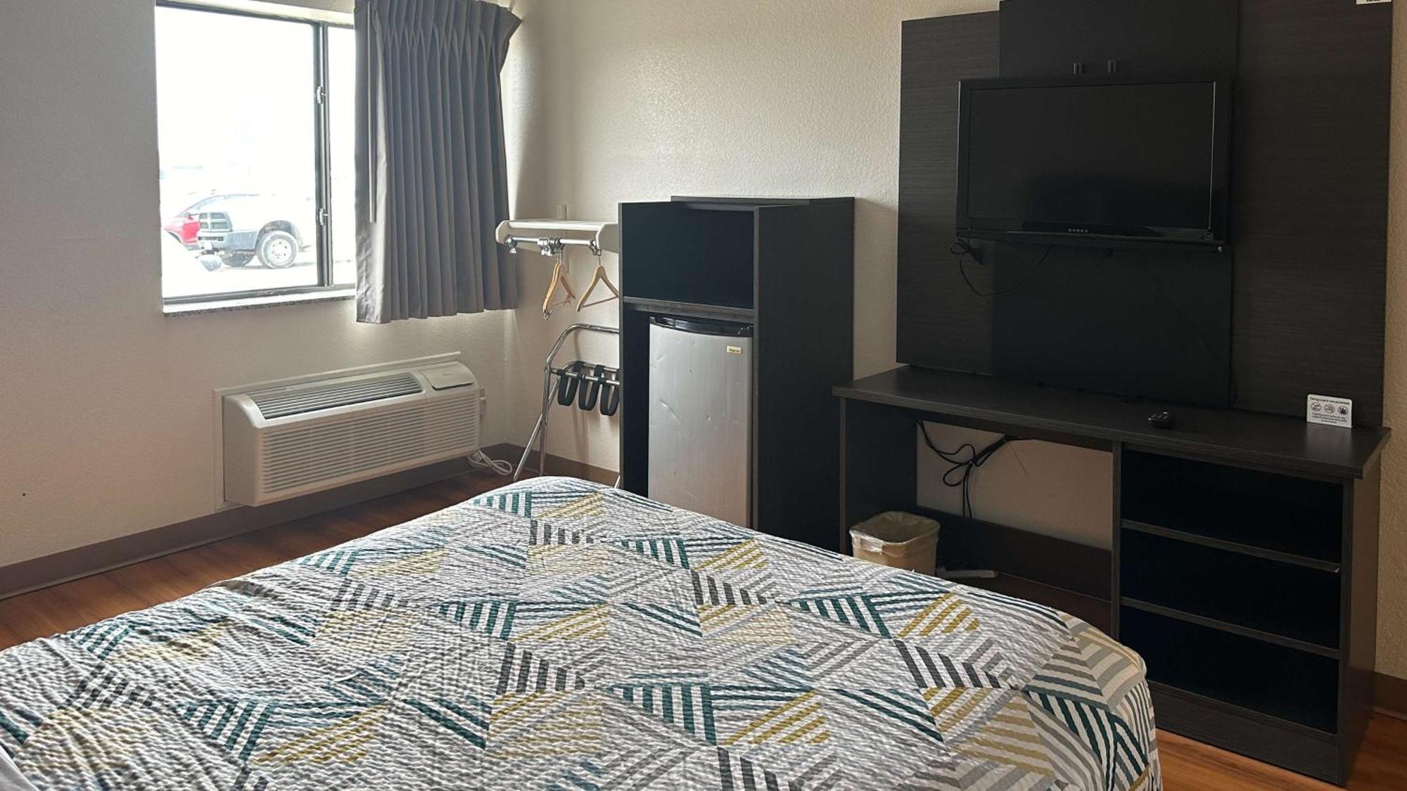 Motel 6-Waterloo, Ia Exteriér fotografie