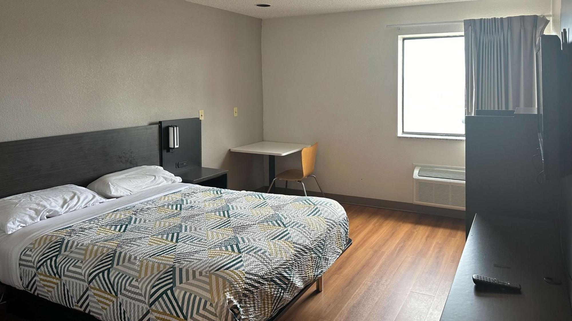 Motel 6-Waterloo, Ia Exteriér fotografie