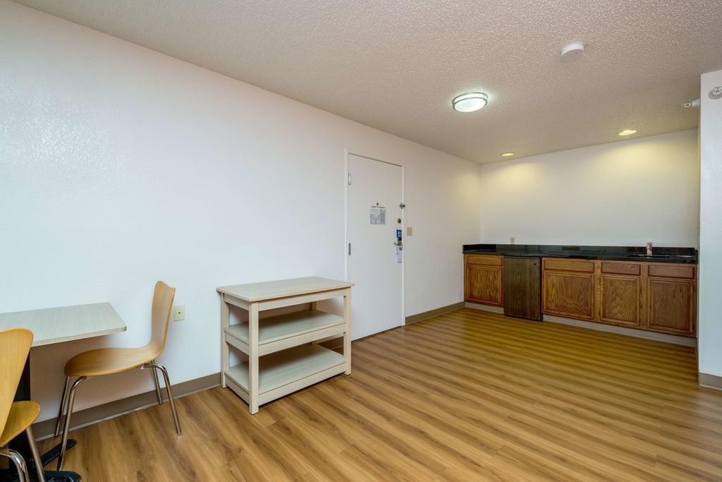 Motel 6-Waterloo, Ia Exteriér fotografie