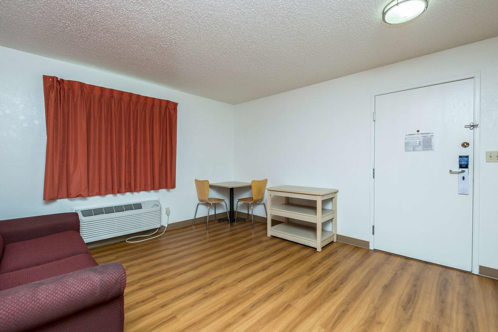 Motel 6-Waterloo, Ia Exteriér fotografie