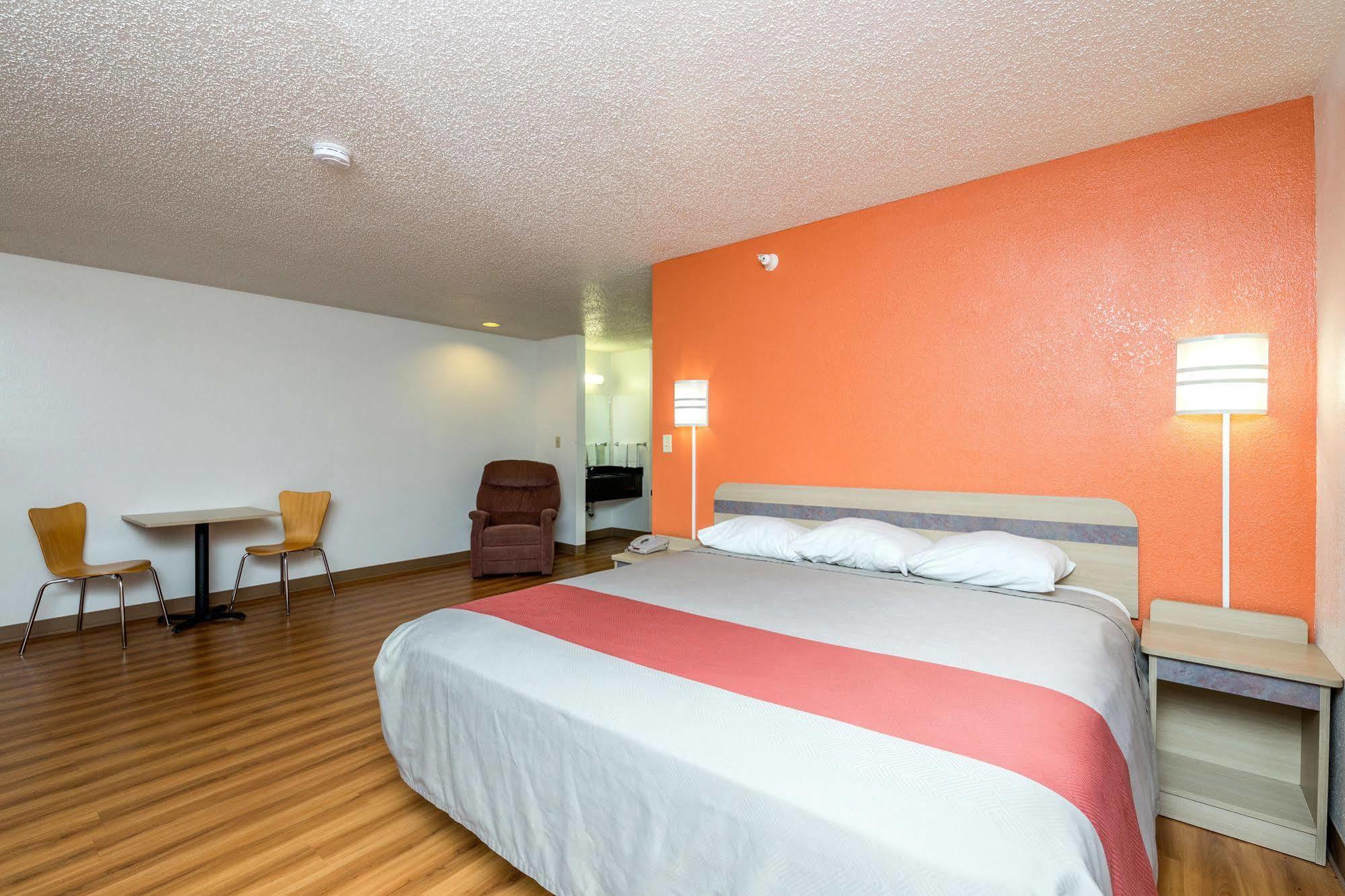 Motel 6-Waterloo, Ia Exteriér fotografie