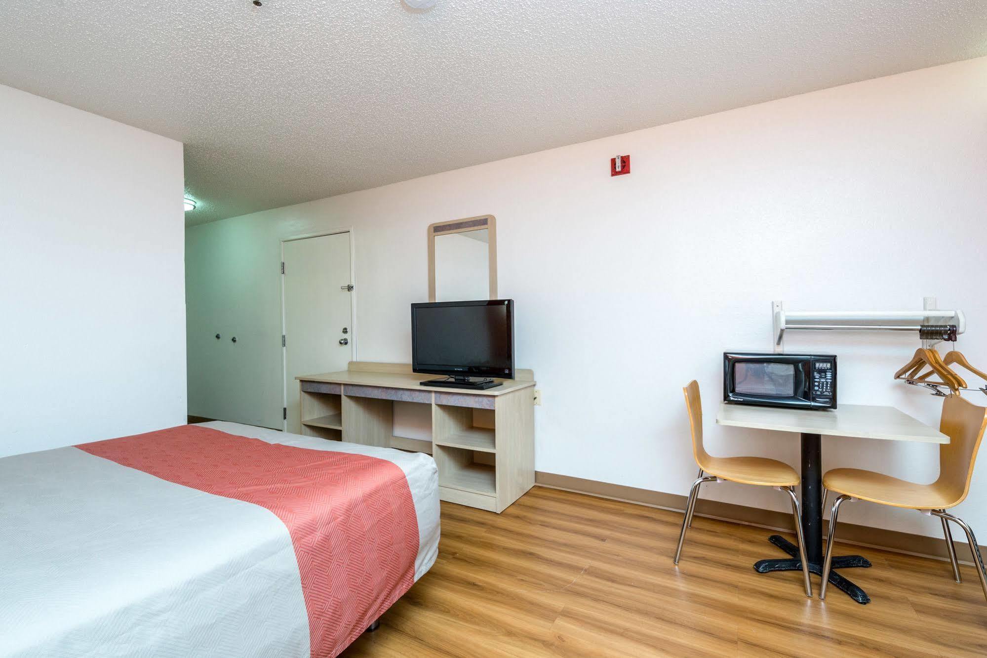 Motel 6-Waterloo, Ia Exteriér fotografie