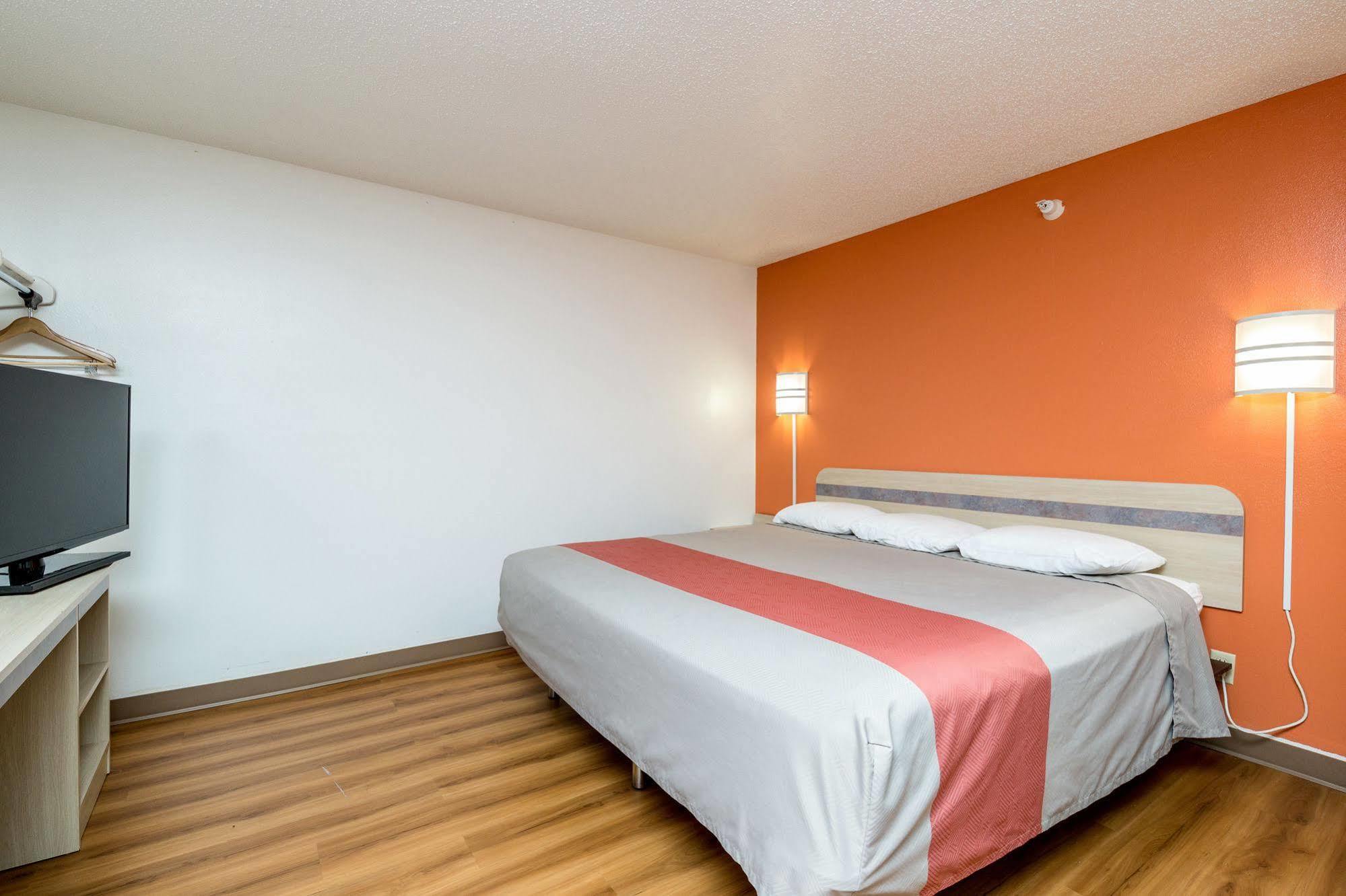 Motel 6-Waterloo, Ia Exteriér fotografie