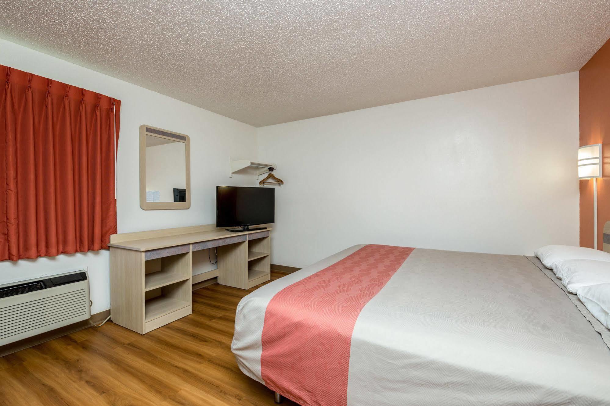 Motel 6-Waterloo, Ia Exteriér fotografie