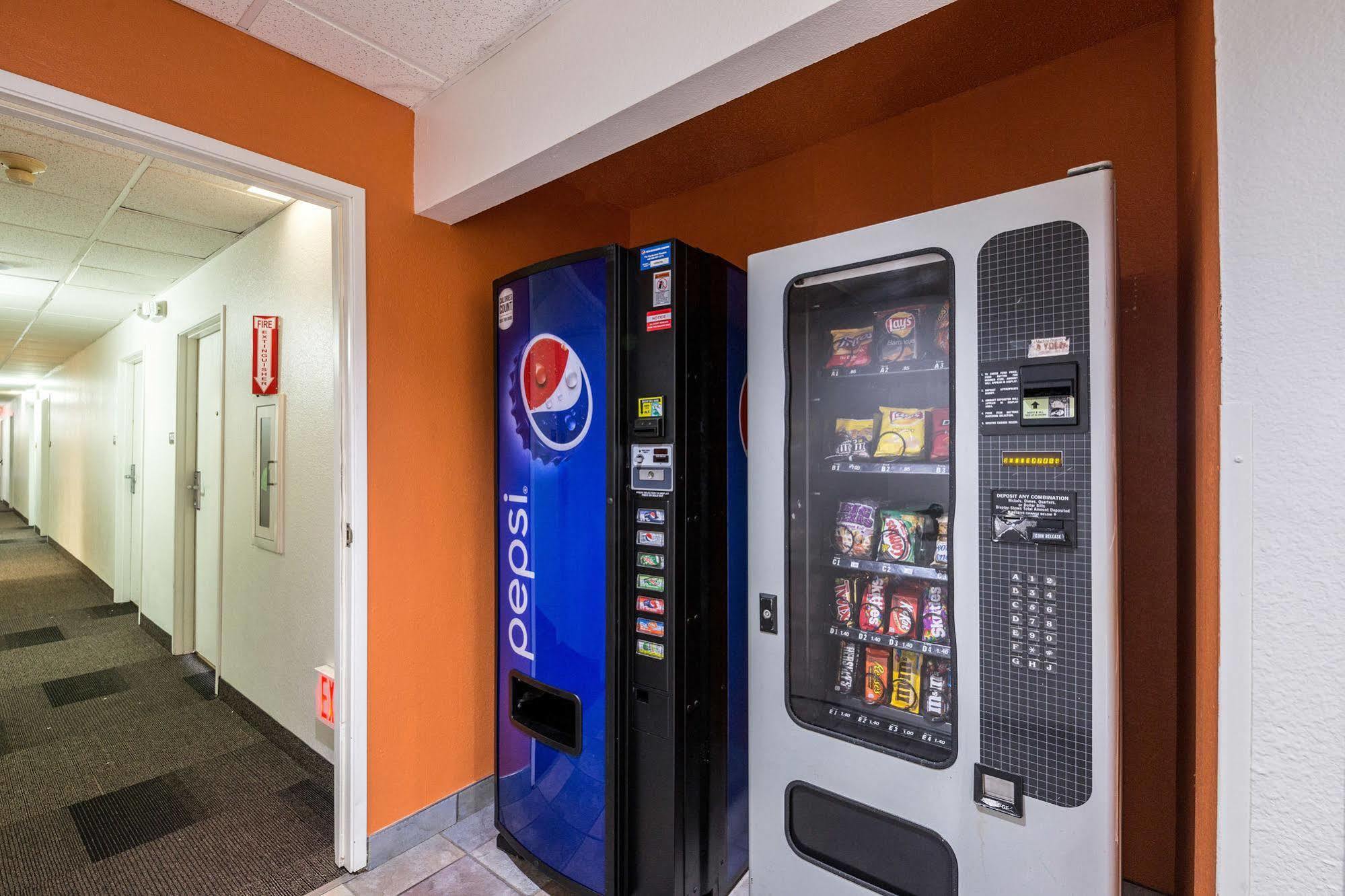Motel 6-Waterloo, Ia Exteriér fotografie