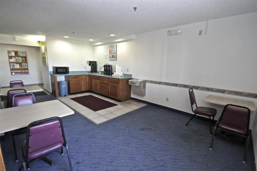 Motel 6-Waterloo, Ia Interiér fotografie