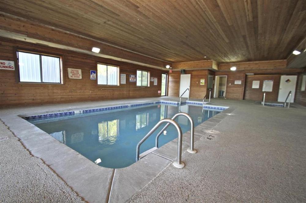 Motel 6-Waterloo, Ia Zařízení fotografie